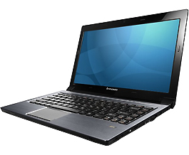 Lenovo IdeaPad V370A1 I5414G500B-BT