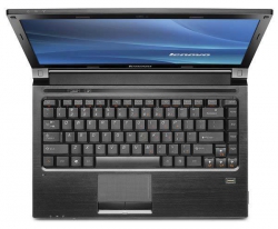 Lenovo IdeaPad V460A P602G320B-B