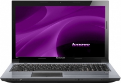 Lenovo IdeaPad V570A 59306203