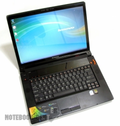 Lenovo IdeaPad Y510 2