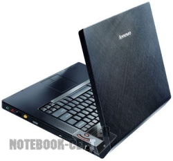 Lenovo IdeaPad Y510 3