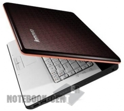 Lenovo IdeaPad Y550 4BWi