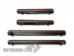 Lenovo IdeaPad Y 550 4KC-B