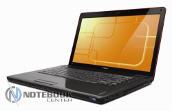 Lenovo IdeaPad Y550P 2M-B