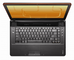 Lenovo IdeaPad Y 550P 4D-B