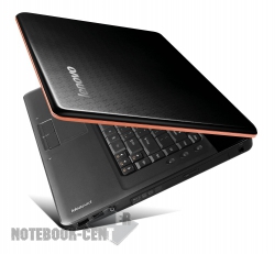 Lenovo IdeaPad Y 550P 3K-B