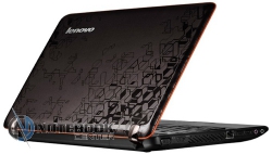 Lenovo IdeaPad Y560A1 i354G500Bwi