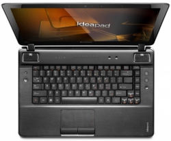 Lenovo IdeaPad Y560P1 59067949