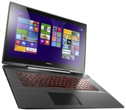 Lenovo IdeaPad Y 7070 80DU00EFRK