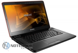 Lenovo IdeaPad Z460A1 i453G320DWi