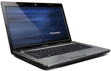 Lenovo IdeaPad Z465 59055158