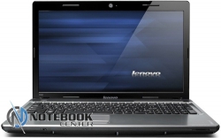 Lenovo IdeaPad Z560A1-i353G320B