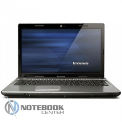 Lenovo IdeaPad Z560A 59054439