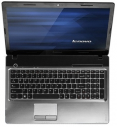 Lenovo IdeaPad Z565A1 59055163