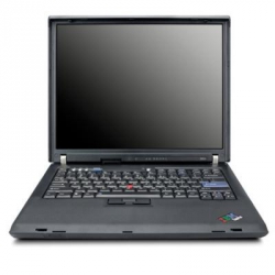 Lenovo ThinkPad R60e 