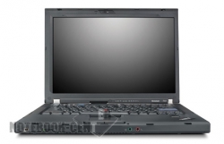 Lenovo ThinkPad R61 