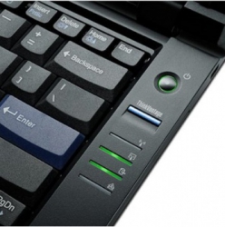 Lenovo ThinkPad SL 410 NSPGERT