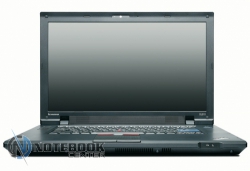 Lenovo ThinkPad SL510 2847RK1