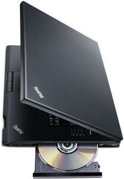 Lenovo ThinkPad SL510 NSL6LRT