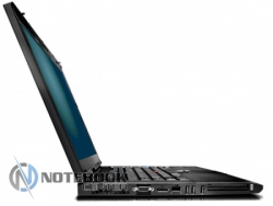Lenovo ThinkPad T 400 NM3BGRT