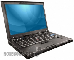 Lenovo ThinkPad T400 NM748RT