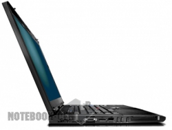 Lenovo ThinkPad T 400 NM7N2RT