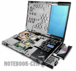 Lenovo ThinkPad T500 2089WNR