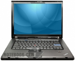 Lenovo ThinkPad T500 609D413