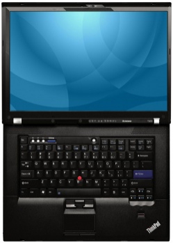 Lenovo ThinkPad T500 609D413