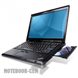 Lenovo ThinkPad T 500 NJ2C6RT