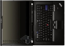 Lenovo ThinkPad T 500 NJ2C6RT