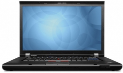 Lenovo ThinkPad T510i NTFDCRT