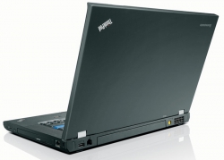 Lenovo ThinkPad T510i NTFDCRT