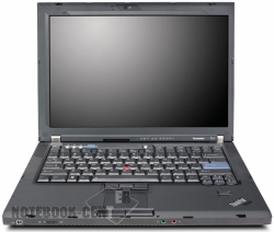 Lenovo ThinkPad T61 UI279RT