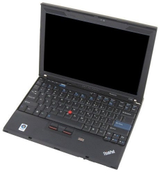 Lenovo ThinkPad X200 Tablet 7448RK6