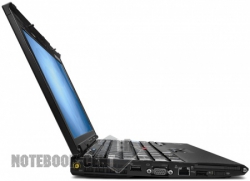 Lenovo ThinkPad X200s NS13TRT