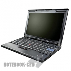 Lenovo ThinkPad X201i NURJ9RT