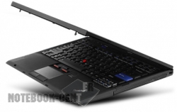Lenovo ThinkPad X 301 2774WL5