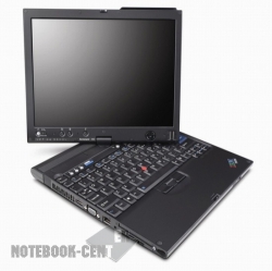 Lenovo ThinkPad X61 Tablet 