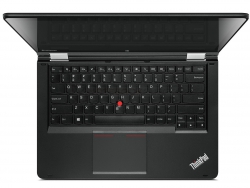 Lenovo ThinkPad Yoga 14 20DM002WRT