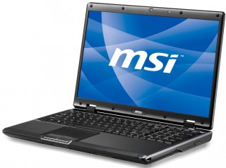 MSI CR610-097