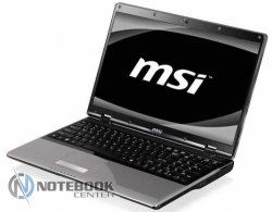MSI CR620-203
