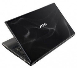 MSI CR650-277