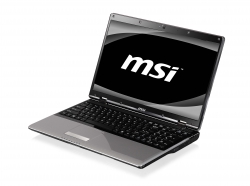 MSI CR720-096