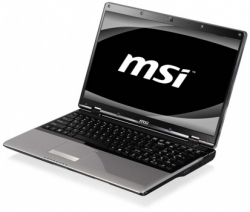 MSI CX623-210