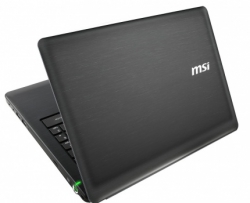 MSI C X640MX-402