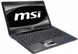 MSI CX640MX-427