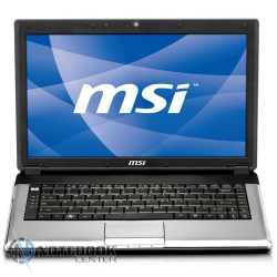 MSI EX460-055