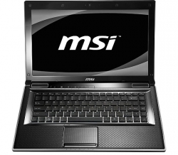 MSI FX420 