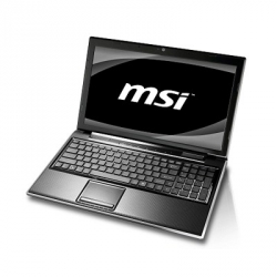 MSI FX600-075